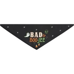 Frisco Bad & Boo-Jee Dog & Cat Costume Bandana -Pet Cat Supplies Shop 334807 PT5. AC SS1800 V1658368716