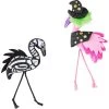 Frisco Halloween Flamingo Plush Cat Toy With Catnip -Pet Cat Supplies Shop 344051 MAIN. AC SS1800 V1657657031