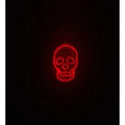 Frisco Halloween Skull Laser Cat Toy -Pet Cat Supplies Shop 344068 PT2. AC SS1800 V1657657032