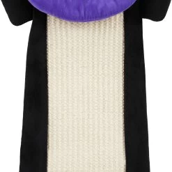 Frisco Halloween Witch Doorknob Hanger Cat Toy With Catnip -Pet Cat Supplies Shop 344092 PT2. AC SS1800 V1657657035