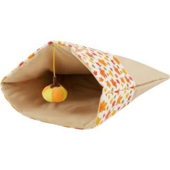 Frisco Fall Leaf Cat Sack Cat Toy With Catnip 9 Frisco Fall Leaf Cat Sack Cat Toy With Catnip -Pet Cat Supplies Shop 344184 PT2. AC SS1800 V1657657049