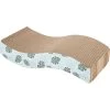 Frisco Wave Cat Scratcher Toy With Catnip, Tropical Paradise 2 Frisco Wave Cat Scratcher Toy With Catnip, Tropical Paradise -Pet Cat Supplies Shop 347221 MAIN. AC SS1800 V1659699284