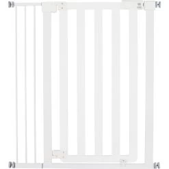 Frisco Wood & Metal Extra Tall Auto-close Dog Gate -Pet Cat Supplies Shop 353470 PT2. AC SS1800 V1657657123