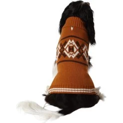 Frisco Western Pattern Dog & Cat Sweater 12 Frisco Western Pattern Dog & Cat Sweater -Pet Cat Supplies Shop 353634 PT2. AC SS1800 V1659010389