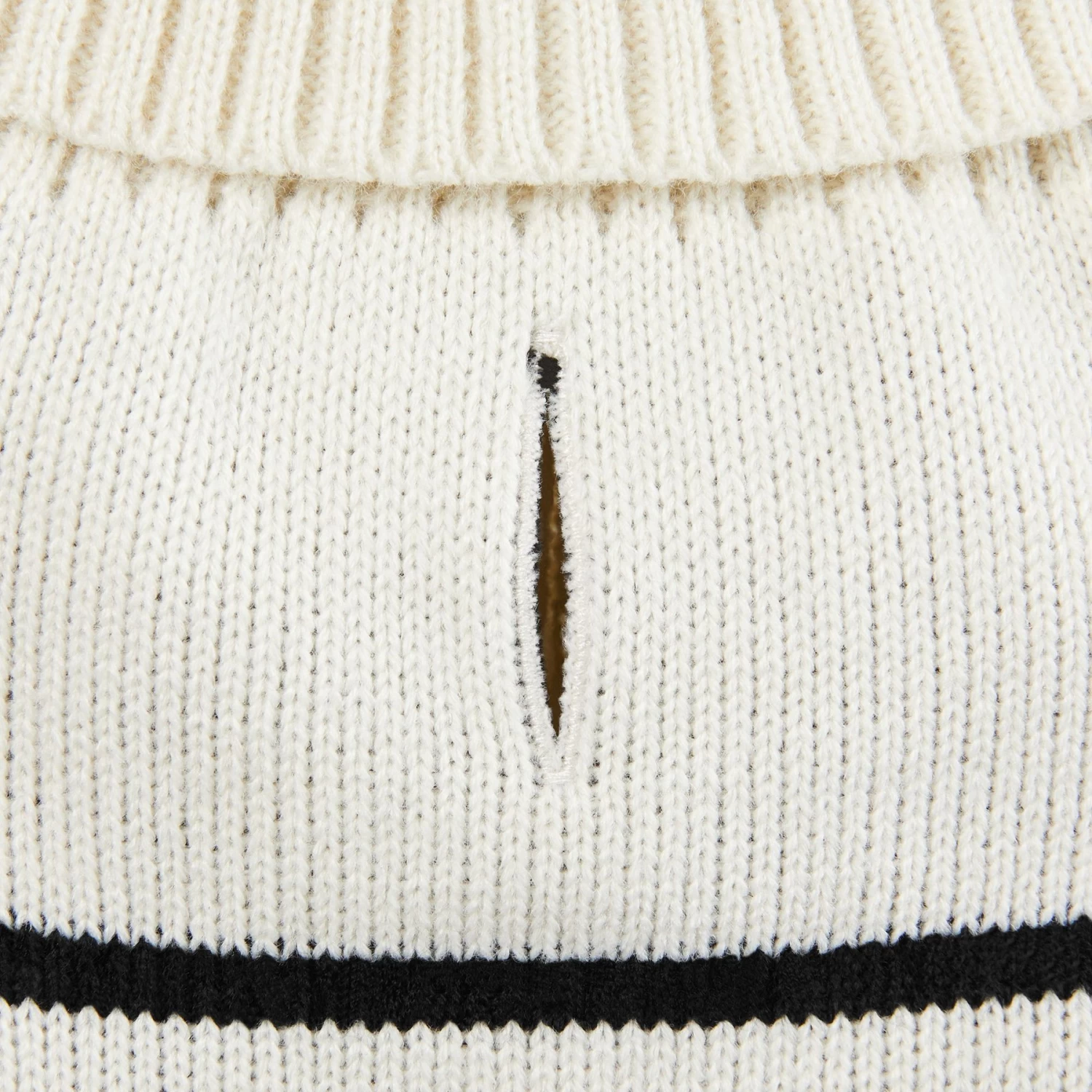 Frisco Geometric Pattern Dog & Cat Sweater 8 Frisco Geometric Pattern Dog & Cat Sweater - Image 6