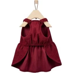 Frisco Sleepy Face Dog & Cat Dress -Pet Cat Supplies Shop 353657 PT5. AC SS1800 V1659726475