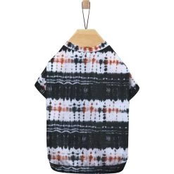 Frisco Wash Effect Dog & Cat T-Shirt -Pet Cat Supplies Shop 353690 PT4. AC SS1800 V1659726297