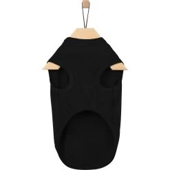 Frisco Nap Hard Play Hard Dog & Cat T-Shirt -Pet Cat Supplies Shop 353713 PT5. AC SS1800 V1659725754