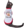 Frisco Little Champ Dog & Cat T-Shirt -Pet Cat Supplies Shop 353722 MAIN. AC SS1800 V1659012621