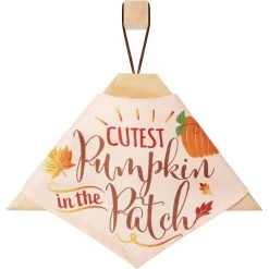 Frisco Cutest Pumpkin In The Patch Dog & Cat Bandana -Pet Cat Supplies Shop 353777 PT4. AC SS1800 V1663343389