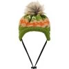 Frisco Striped Poof Dog & Cat Knitted Hat -Pet Cat Supplies Shop 353793 MAIN. AC SS1800 V1659725806