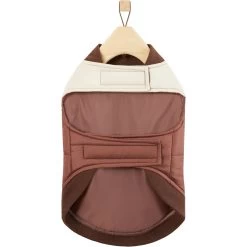 Frisco Lightweight Colorblock Puffer Dog & Cat Jacket 13 Frisco Lightweight Colorblock Puffer Dog & Cat Jacket -Pet Cat Supplies Shop 353809 PT5. AC SS1800 V1661278462