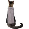 Frisco Mediumweight Faux Zipper Dog & Cat Jacket -Pet Cat Supplies Shop 353817 MAIN. AC SS1800 V1659010676