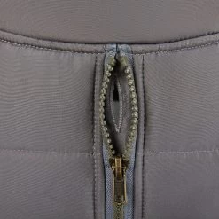 Frisco Mediumweight Faux Zipper Dog & Cat Jacket -Pet Cat Supplies Shop 353817 PT6. AC SS1800 V1659725692