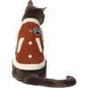 Frisco Lightweight Varsity Dog & Cat Jacket -Pet Cat Supplies Shop 353861 MAIN. AC SS1800 V1659008241