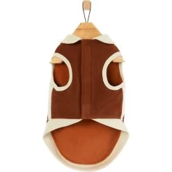 Frisco Lightweight Varsity Dog & Cat Jacket -Pet Cat Supplies Shop 353861 PT5. AC SS1800 V1659726900