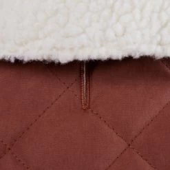 Frisco Mid-Heavyweight Fleece Lined Quilted Dog & Cat Coat -Pet Cat Supplies Shop 353877 PT6. AC SS1800 V1659726859