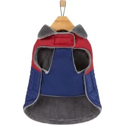 Frisco Mediumweight Cubed Dog & Cat Coat -Pet Cat Supplies Shop 353917 PT5. AC SS1800 V1659726113