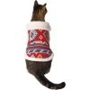 Frisco Mid-Heavyweight Geometric Western Dog & Cat Coat -Pet Cat Supplies Shop 353925 MAIN. AC SS1800 V1659008186