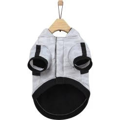 Frisco Mid-Heavyweight White Camouflage Dog & Cat Parka -Pet Cat Supplies Shop 353949 PT5. AC SS1800 V1659726292