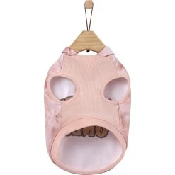 Frisco Pawsitive Vibes Only Dog & Cat Hoodie -Pet Cat Supplies Shop 353957 PT5. AC SS1800 V1659726289