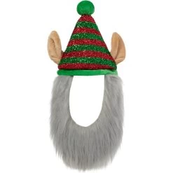 Frisco Elf Dog & Cat Headpiece -Pet Cat Supplies Shop 357938 PT3. AC SS1800 V1660756047