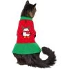 Frisco Penguin Dog & Cat Sweater Dress 1 Frisco Penguin Dog & Cat Sweater Dress -Pet Cat Supplies Shop 358207 MAIN. AC SS1800 V1660760385