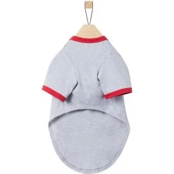 Frisco I Ate Santa's Cookies Dog & Cat T-Shirt -Pet Cat Supplies Shop 358293 PT5. AC SS1800 V1660758057