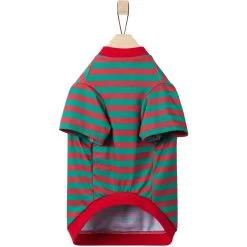 Frisco Naughty, Nice, I Tried Dog & Cat T-Shirt -Pet Cat Supplies Shop 358301 PT5. AC SS1800 V1660758056