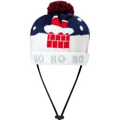 Frisco Ho Ho Ho Dog & Cat Hat