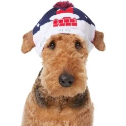 Frisco Ho Ho Ho Dog & Cat Hat -Pet Cat Supplies Shop 358475 PT3. AC SS1800 V1660766090