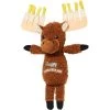 Frisco Hanukkah "Happy Pawnukkah" Moose Plush Kicker Cat Toy With Catnip -Pet Cat Supplies Shop 360909 MAIN. AC SS1800 V1694813279