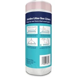 Frisco Litter Box Pan Liners 11 Frisco Litter Box Pan Liners -Pet Cat Supplies Shop 361651 PT3. AC SS1800 V1659977513