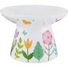 Frisco Cat Face Floral Wide Shape Elevated Non-Skid Ceramic Cat Bowl 2 Frisco Cat Face Floral Wide Shape Elevated Non-Skid Ceramic Cat Bowl -Pet Cat Supplies Shop 363377 MAIN. AC SS1800 V1657657267
