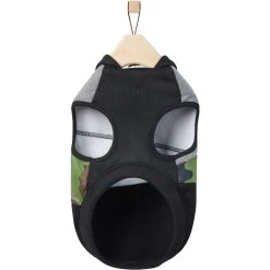 Frisco Army Camo Dog & Cat Hoodie -Pet Cat Supplies Shop 368774 PT5. AC SS1800 V1664992320