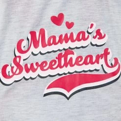 Frisco Mama's Sweetheart Dog & Cat T-Shirt 16 Frisco Mama's Sweetheart Dog & Cat T-Shirt -Pet Cat Supplies Shop 371063 PT5. AC SS1800 V1701797003