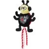 Frisco Valentine Jammin' Ladybug Plush Cat Toy With Catnip 2 Frisco Valentine Jammin' Ladybug Plush Cat Toy With Catnip -Pet Cat Supplies Shop 371081 MAIN. AC SS1800 V1666274616