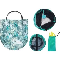 Frisco Mesh Outdoor Extra Tall Pop-up Cat Playpen & Tunnel -Pet Cat Supplies Shop 371206 PT2. AC SS1800 V1663094462