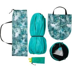 Frisco Mesh Outdoor Pop-up Cat Playpen Tent & Tunnel -Pet Cat Supplies Shop 371209 PT2. AC SS1800 V1663094505