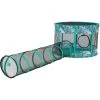 Frisco Mesh Outdoor Extra Wide Pop-up Cat Playpen & Tunnel 2 Frisco Mesh Outdoor Extra Wide Pop-up Cat Playpen & Tunnel -Pet Cat Supplies Shop 371212 MAIN. AC SS1800 V1663089126