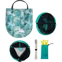 Frisco Mesh Outdoor Extra Wide Pop-up Cat Playpen & Tunnel -Pet Cat Supplies Shop 371212 PT2. AC SS1800 V1663094462