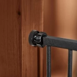 Frisco Outdoor Steel Arch Extra Wide Auto-Close Dog Gate -Pet Cat Supplies Shop 507118 PT5. AC SS1800 V1668737517