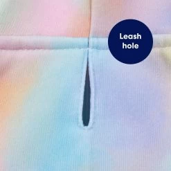 Frisco Wash Effect Bunny Ear Hoodie -Pet Cat Supplies Shop 521374 PT6. AC SS1800 V1699653751