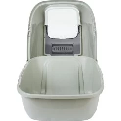 Frisco Mega Deluxe Litter Box -Pet Cat Supplies Shop 526526 PT4. AC SS1800 V1675279929