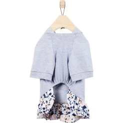 Frisco Stay Wild Dog & Cat Hoodie -Pet Cat Supplies Shop 555366 PT4. AC SS1800 V1674829134