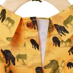 Frisco Safari Zebra Dog & Cat Shirt -Pet Cat Supplies Shop 555566 PT6. AC SS1800 V1675101997