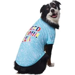 Frisco I Need Vitamin Sea Dog & Cat T-Shirt -Pet Cat Supplies Shop 556062 PT3. AC SS1800 V1674828682
