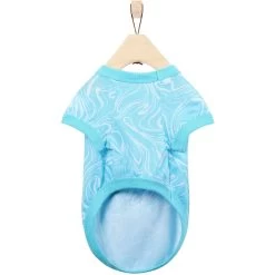 Frisco I Need Vitamin Sea Dog & Cat T-Shirt -Pet Cat Supplies Shop 556062 PT4. AC SS1800 V1674828674