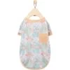 Frisco Vintage Tropical Dog & Cat Pocket T-Shirt -Pet Cat Supplies Shop 556598 MAIN. AC SS1800 V1675103290