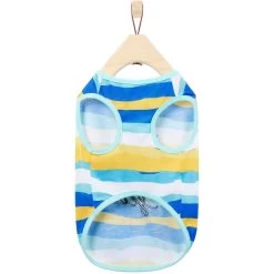 Frisco You Me & The Sea Dog & Cat T-Shirt -Pet Cat Supplies Shop 556814 PT4. AC SS1800 V1675101938